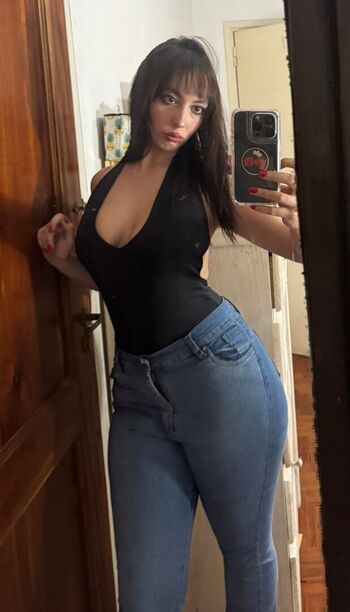 Ailin pianetti leaked private photo uncensored HD quality