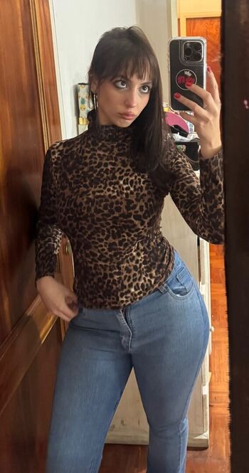 Ailin pianetti leaked private photo uncensored HD quality