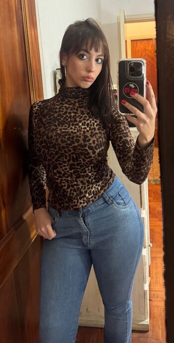 Ailin pianetti leaked private photo uncensored HD quality