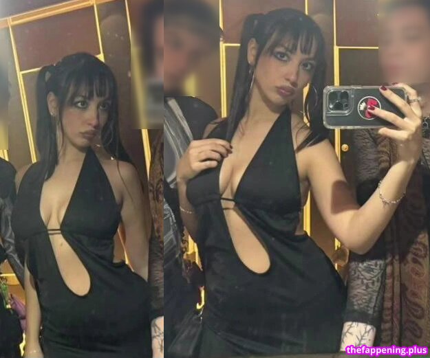 Page/ leaked private photo uncensored HD quality