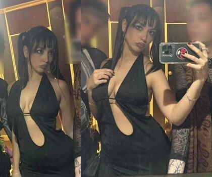 Ailin pianetti leaked private photo uncensored HD quality