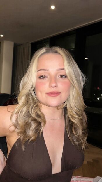 Ailish morrison leaked private photo uncensored HD quality