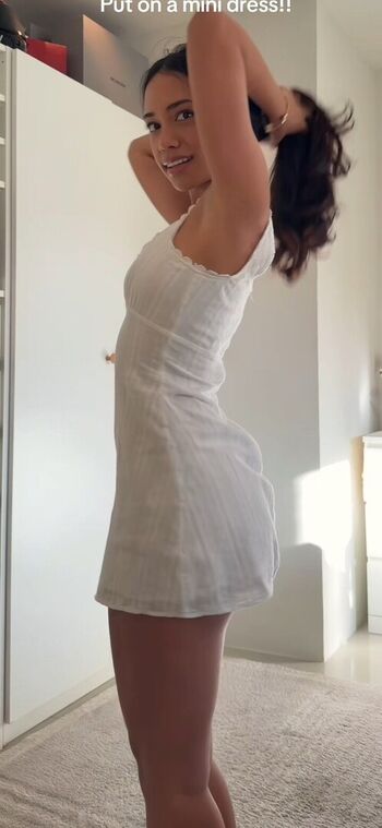 Aimeejaihall page leaked private photo uncensored HD quality