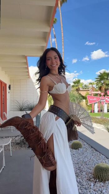 Aimeejaihall leaked private photo uncensored HD quality