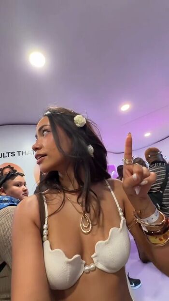 Aimeejaihall page leaked private photo uncensored HD quality