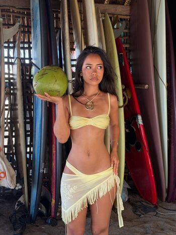Aimeejaihall page leaked private photo uncensored HD quality
