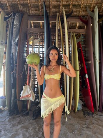 Aimeejaihall page leaked private photo uncensored HD quality