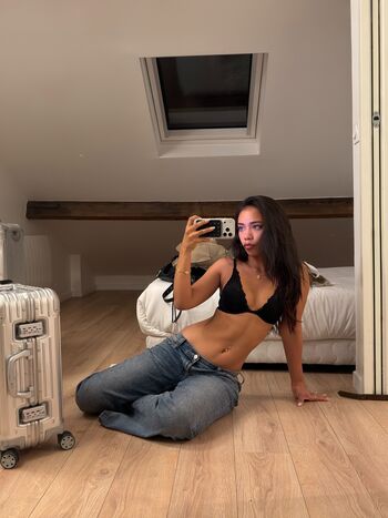 Aimeejaihall leaked private photo uncensored HD quality
