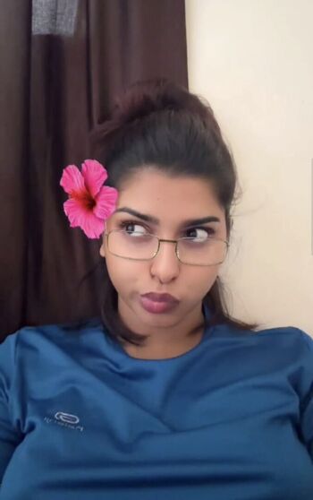 Akshara k renjan leaked private photo uncensored HD quality