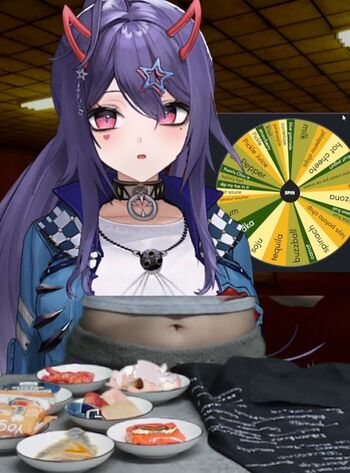 Akuma nihmune page leaked private photo uncensored HD quality