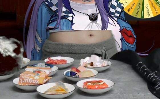 Akuma nihmune page leaked private photo uncensored HD quality