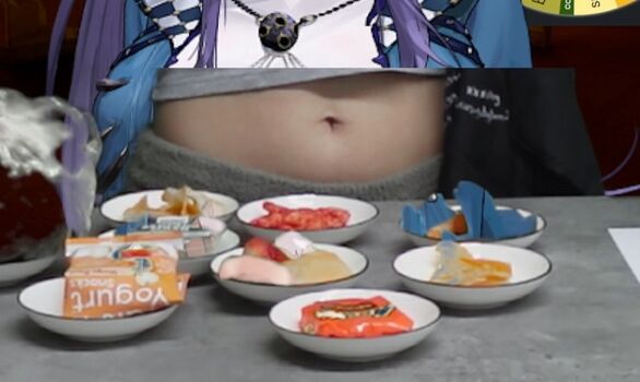 Akuma nihmune page leaked private photo uncensored HD quality