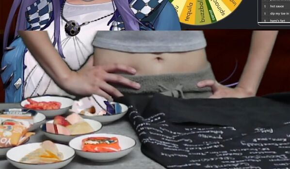 Akuma nihmune page leaked private photo uncensored HD quality