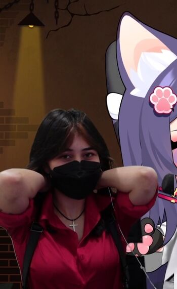 Akuma nihmune page leaked private photo uncensored HD quality