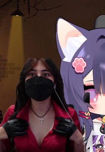 Akuma nihmune page leaked private photo uncensored HD quality