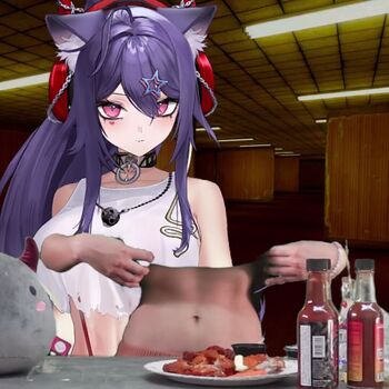 Akuma nihmune page leaked private photo uncensored HD quality