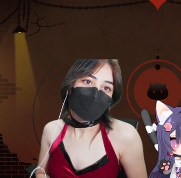 Akuma nihmune page leaked private photo uncensored HD quality