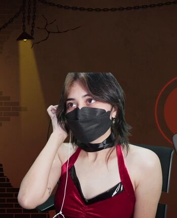 Akuma nihmune leaked private photo uncensored HD quality