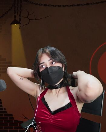 Akuma nihmune leaked private photo uncensored HD quality