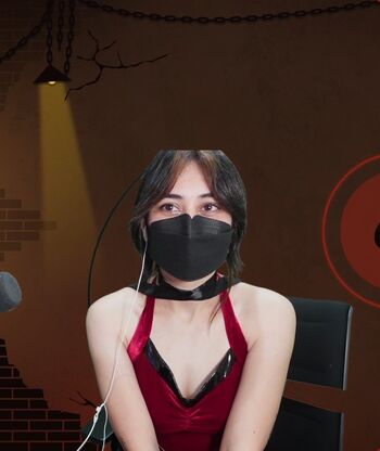 Akuma nihmune leaked private photo uncensored HD quality
