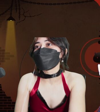 Akuma nihmune leaked private photo uncensored HD quality