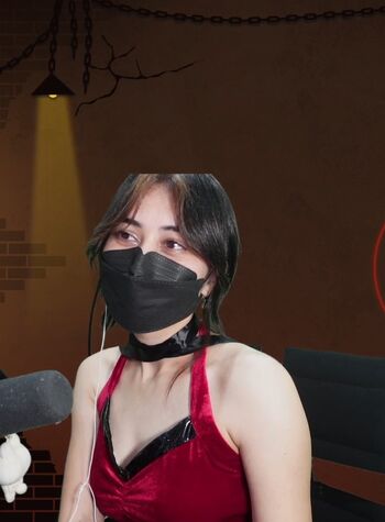 Akuma nihmune leaked private photo uncensored HD quality