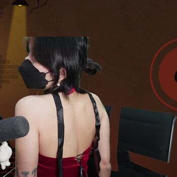 Akuma nihmune leaked private photo uncensored HD quality