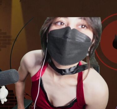 Akuma nihmune leaked private photo uncensored HD quality