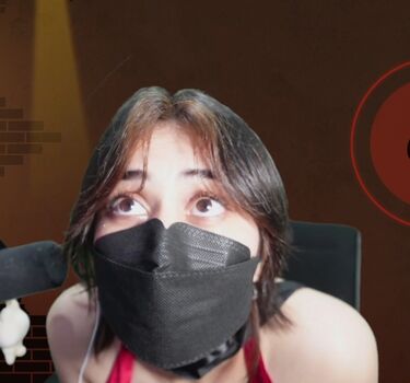 Akuma nihmune leaked private photo uncensored HD quality