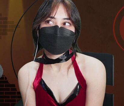 Akuma nihmune leaked private photo uncensored HD quality