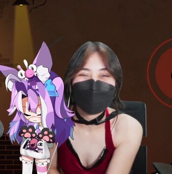 Akuma nihmune leaked private photo uncensored HD quality