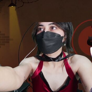 Akuma nihmune leaked private photo uncensored HD quality