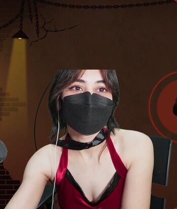 Akuma nihmune leaked private photo uncensored HD quality