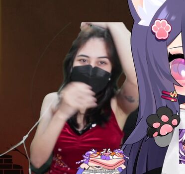 Akuma nihmune leaked private photo uncensored HD quality