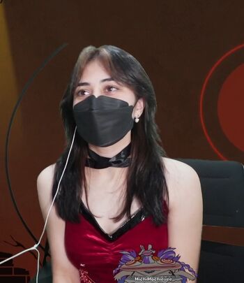 Akuma nihmune leaked private photo uncensored HD quality