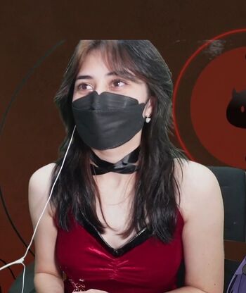 Akuma nihmune leaked private photo uncensored HD quality