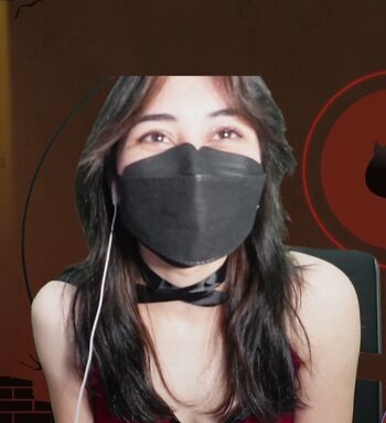 Akuma nihmune leaked private photo uncensored HD quality