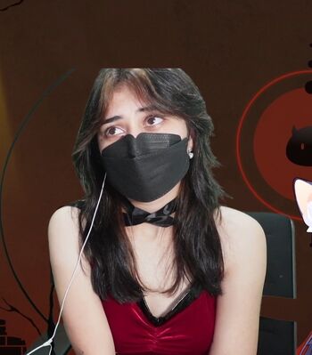 Akuma nihmune leaked private photo uncensored HD quality