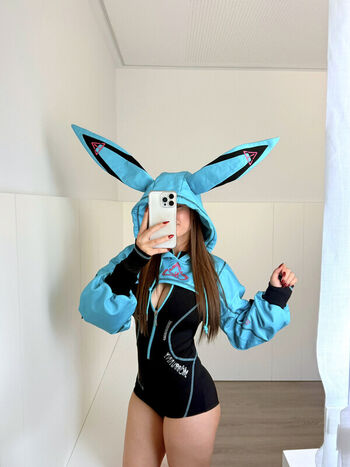 Akumagirrl  page leaked private photo uncensored HD quality
