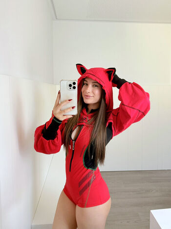 Akumagirrl  page leaked private photo uncensored HD quality
