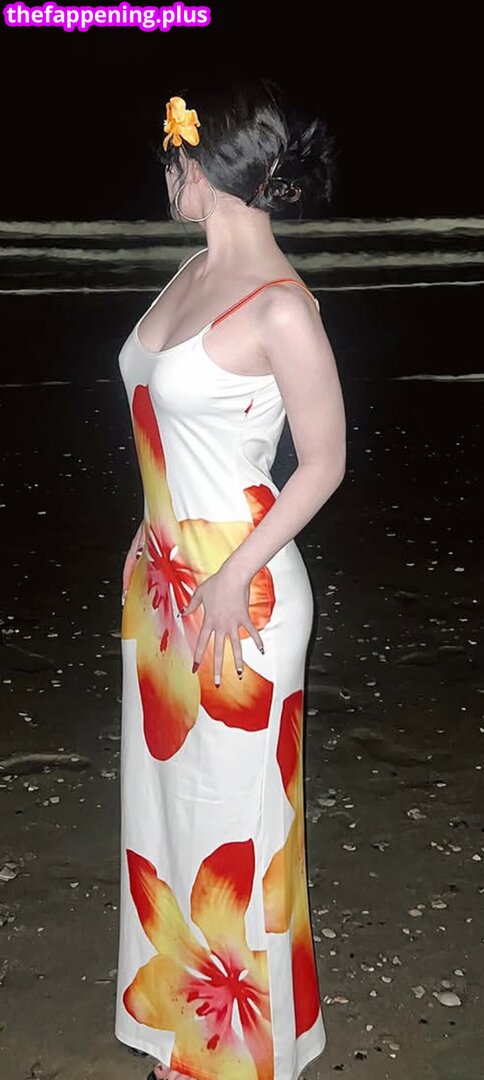 Page/ leaked private photo uncensored HD quality