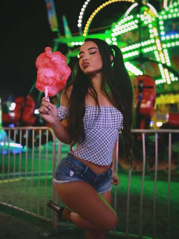 Alahnaly leaked private photo uncensored HD quality