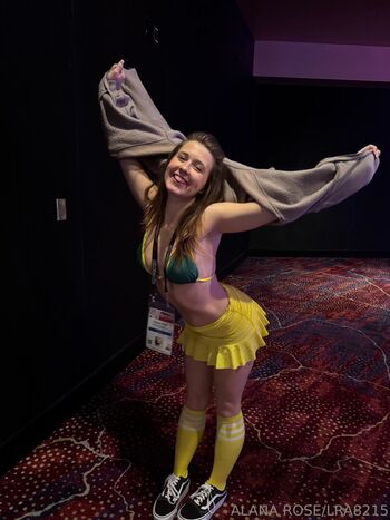 Alanarose page leaked private photo uncensored HD quality