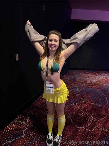 Alanarose page leaked private photo uncensored HD quality