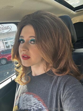 Alanarose page leaked private photo uncensored HD quality