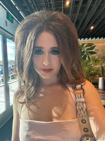 Alanarose page leaked private photo uncensored HD quality