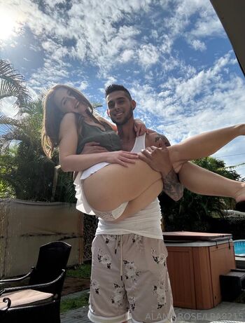Alanarose page leaked private photo uncensored HD quality