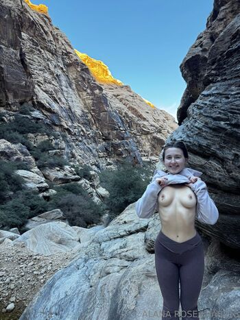 Alanarose page leaked private photo uncensored HD quality