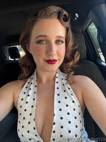 Alanarose leaked private photo uncensored HD quality