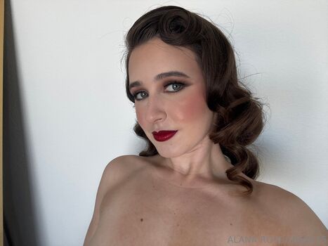 Alanarose leaked private photo uncensored HD quality